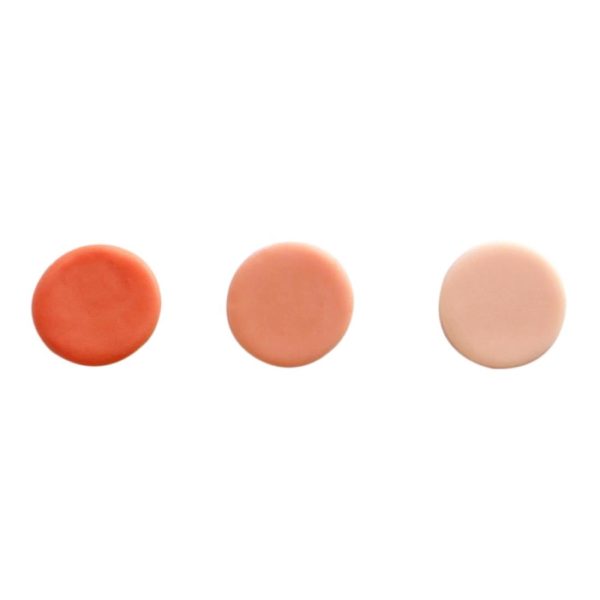 PME 100% Natural Food Colour - Orange 25g - Image 12