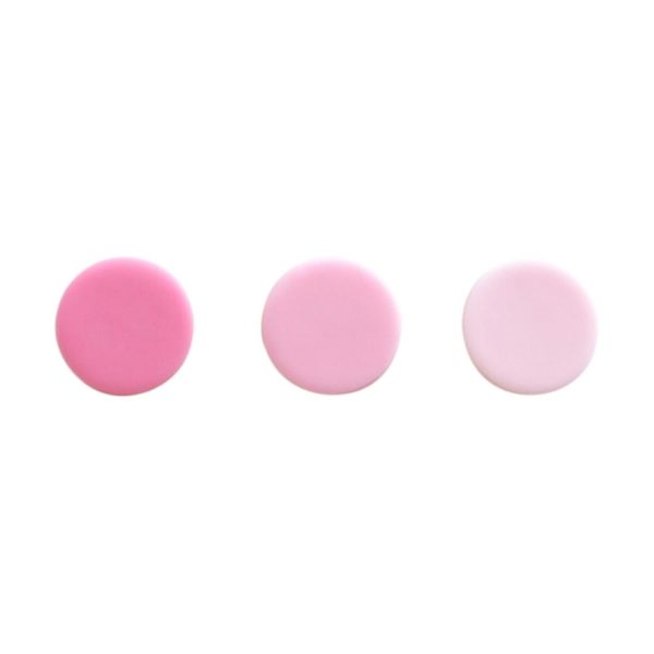 PME 100% Natural Food Colour - Pink 25g - Image 13