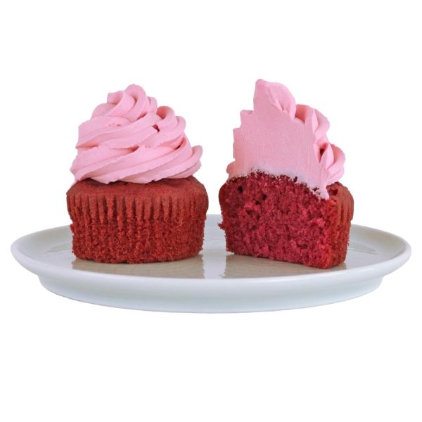 PME 100% Natural Food Colour - Rose 25g - Image 8