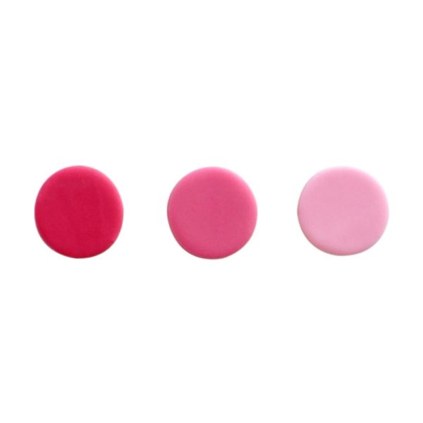 PME 100% Natural Food Colour - Rose 25g - Image 11