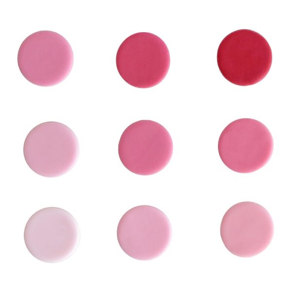 PME 100% Natural Food Colour - Red 25g - Image 4