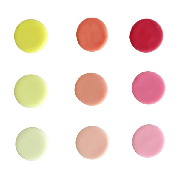 PME 100% Natural Food Colour - Red 25g - Image 5