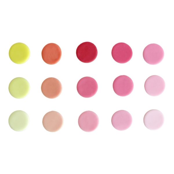 PME 100% Natural Food Colour - Red 25g - Image 6