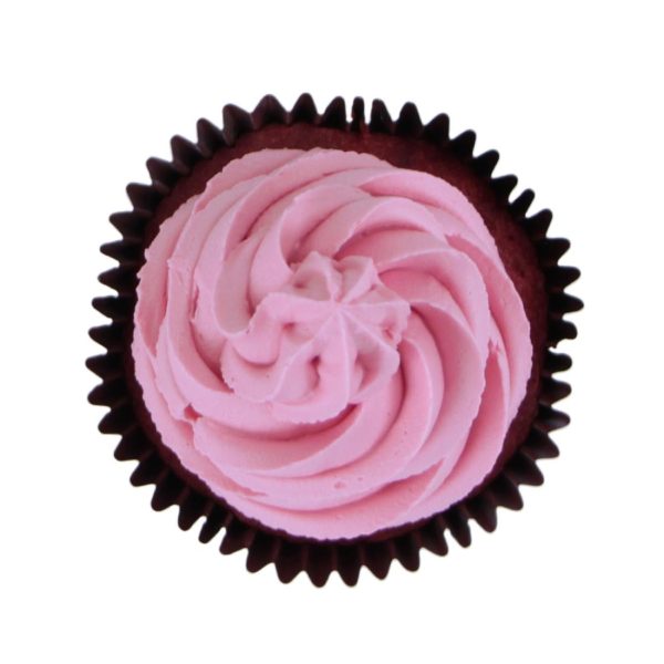PME 100% Natural Food Colour - Red 25g - Image 10