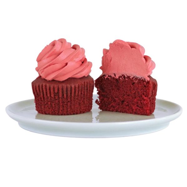 PME 100% Natural Food Colour - Red 25g - Image 11