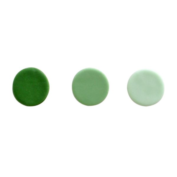 PME 100% Natural Food Colour - Juniper Green 25g - Image 10