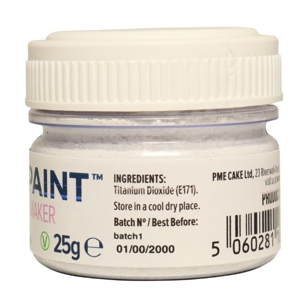 PME Essentials Mix 'n' Paint 25g - Image 2