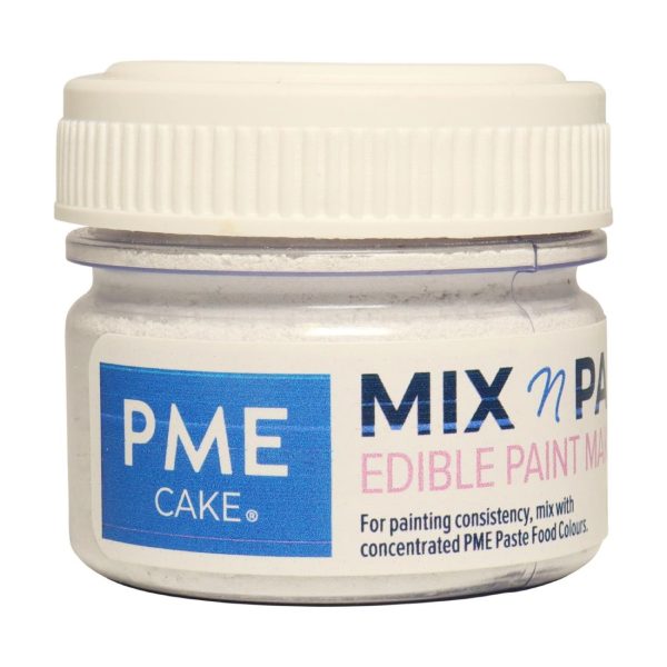 PME Essentials Mix 'n' Paint 25g - Image 4