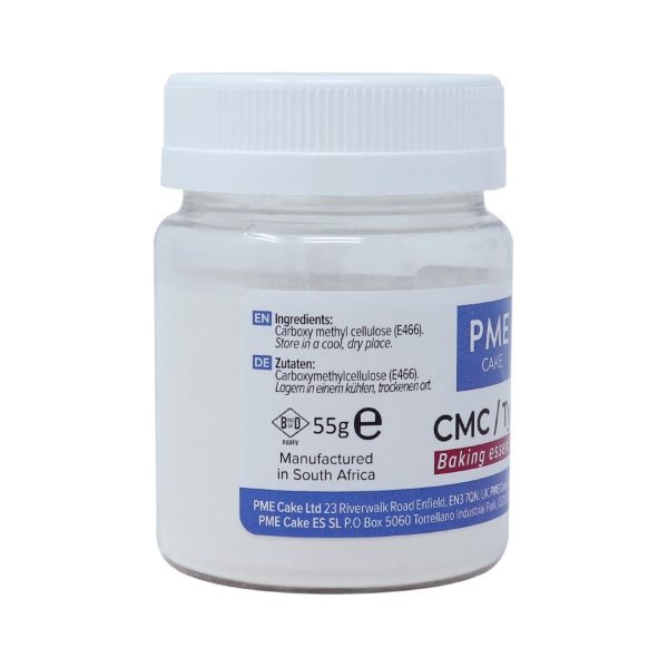 PME Essentials C.M.C./Tylo (Petal Powder) 55g - Image 2