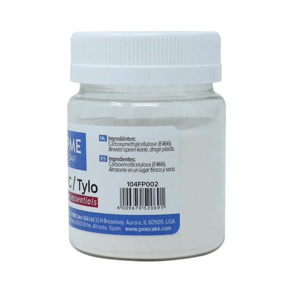 PME Essentials C.M.C./Tylo (Petal Powder) 55g - Image 4
