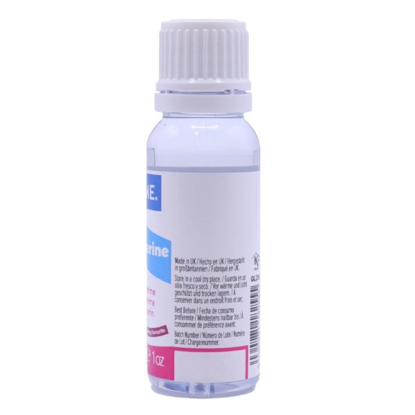 PME Essentials Glycerine 35g - Image 2