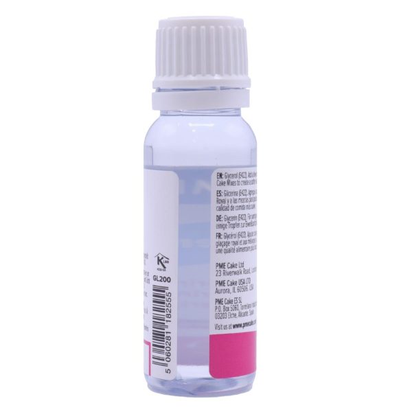 PME Essentials Glycerine 35g - Image 3