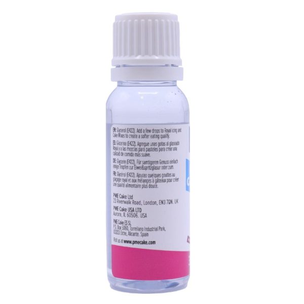PME Essentials Glycerine 35g - Image 4
