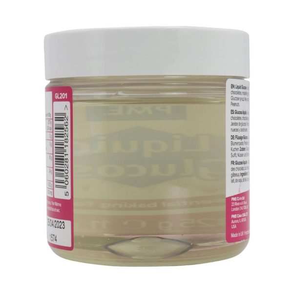 PME Essentials Glucose 325g - Image 3