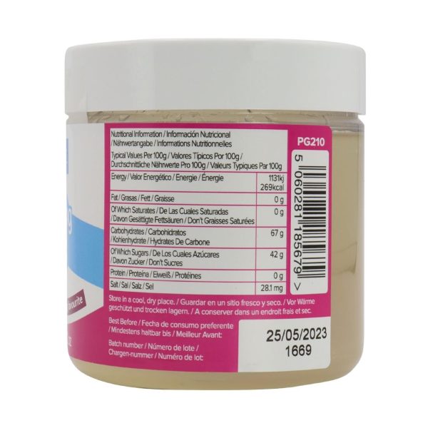 PME Essentials Glucose 325g - Image 4