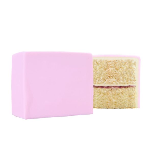 PME Sugar Paste Fondant Light Pink 250g - Image 4