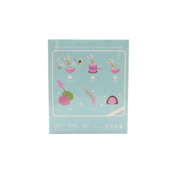 PME Icing Mix Fondant Icing 400g - Image 3
