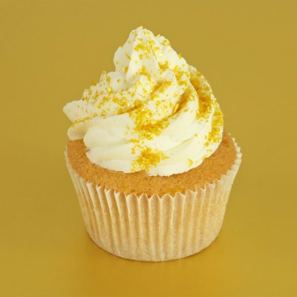 PME Glitter Flakes 7.1g - Gold - Image 8