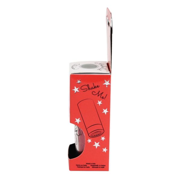 PME Lustre Snow Red Edible Lustre Dust 10g - Image 3
