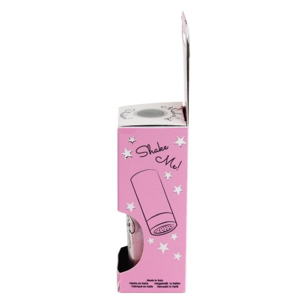 PME Lustre Snow Pink Edible Lustre Dust 10g - Image 4