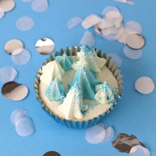 PME Lustre Snow Pearl Edible Lustre Dust 10g - Image 4