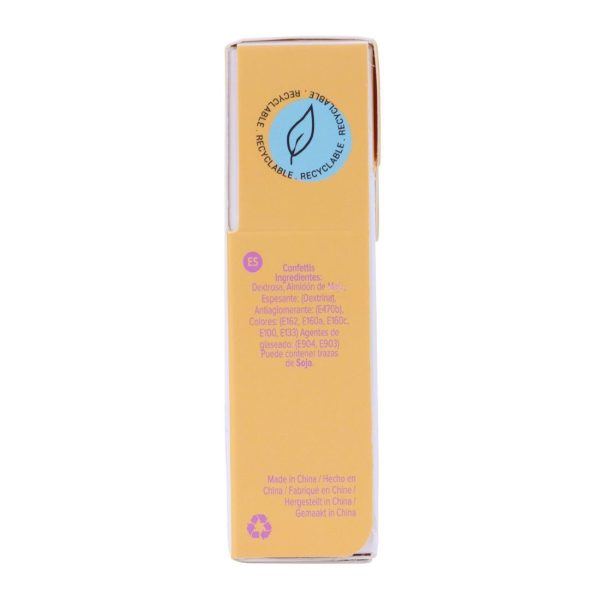 PME Out of the Box Matte Pastel Sprinkle Mix 60g - Image 6