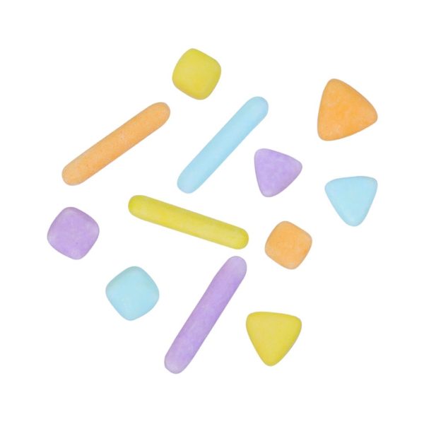 PME Out of the Box Matte Pastel Sprinkle Mix 60g - Image 9