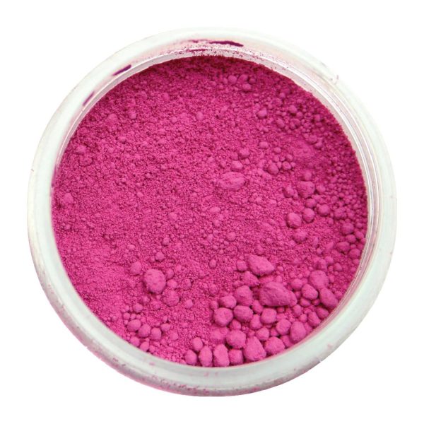 PME Powder Colours Raspberry Delight 2g - Image 3