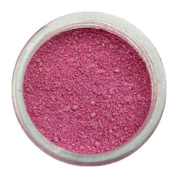 PME Lustre Colours Twinkle Pink 2g - Image 2