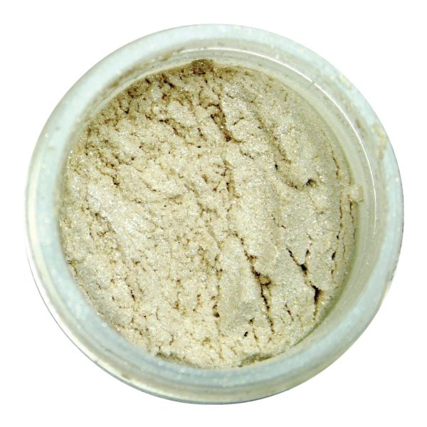 PME Lustre Colours Pearly White 2g - Image 3