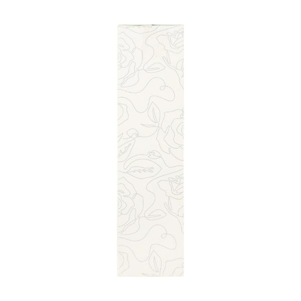 PME White Sugar Roses 32mm (Pack of 8) - Image 3