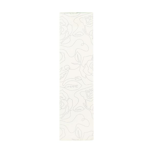 PME White Sugar Roses 25mm (Pack of 10) - Image 3