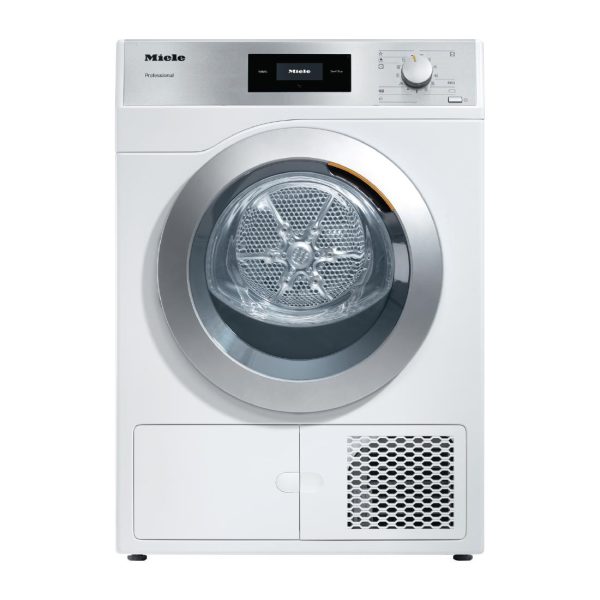 Miele Little Giant Vented Dryer 7kg White 2.99kW Single Phase PDR507 - Image 4
