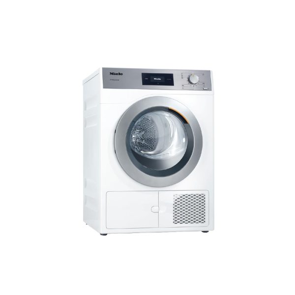 Miele Little Giant Vented Dryer 7kg White 2.99kW Single Phase PDR507 - Image 5