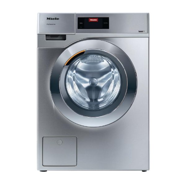 Miele Little Giant Heat Pump Dryer 8kg St/St 1.44kW Single Phase PDR908 - Image 2