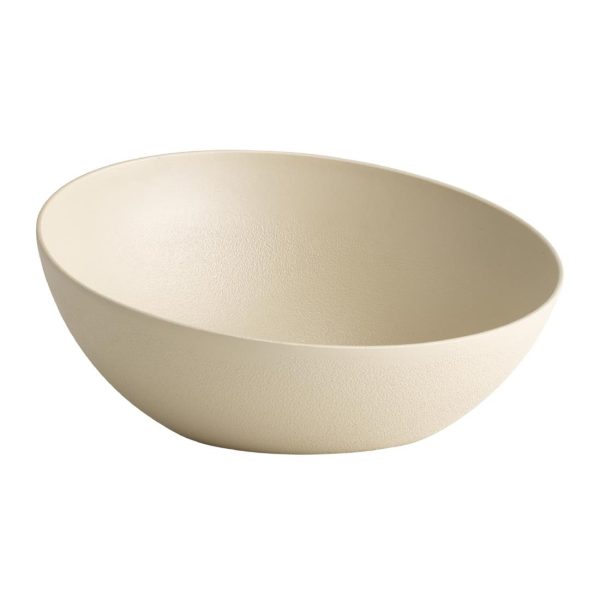 APS Bowl Frostfire - 325x80x140mm