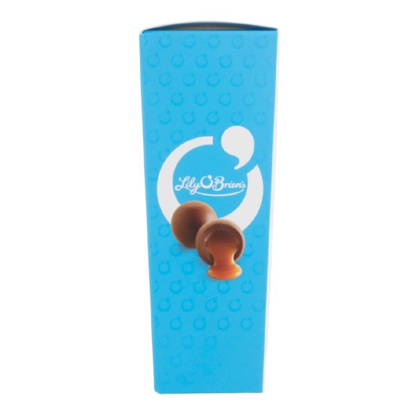 Lily O'Brien's Salted Caramel Truffles 200g (Pack of 8) - Image 3
