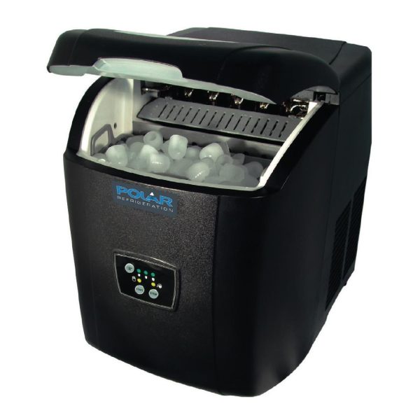 Polar C-Series Countertop Ice Machine 11kg Output - Image 3