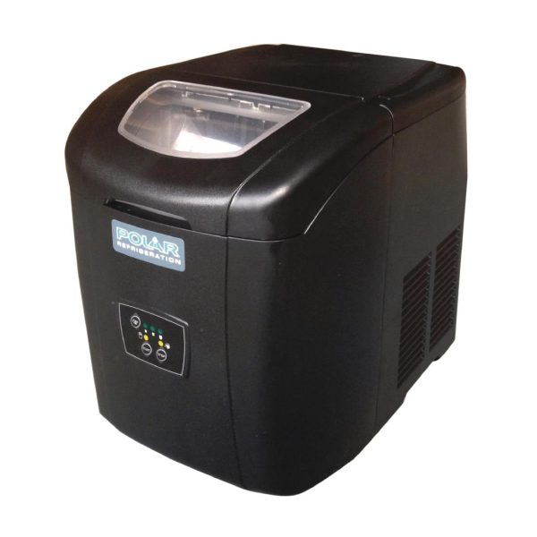 Polar C-Series Countertop Ice Machine 11kg Output - Image 4