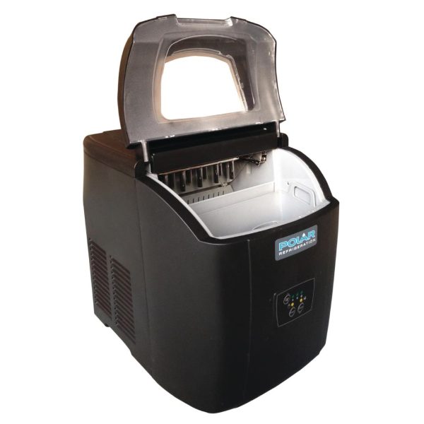 Polar C-Series Countertop Ice Machine 11kg Output - Image 5
