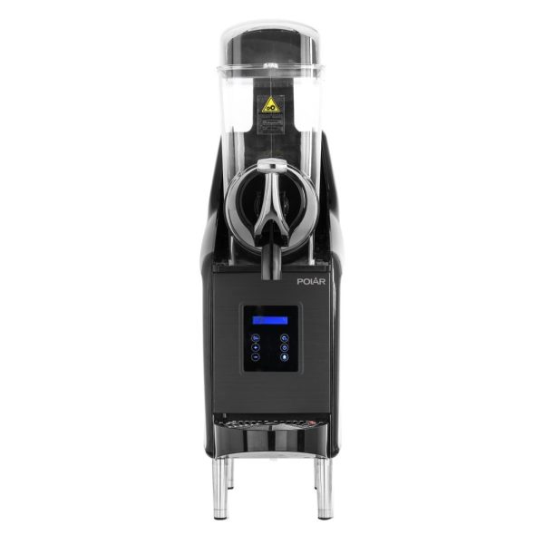 Polar U-series Low Sugar and Alcohol Compatible Slush Maker 1x 12Ltr - Image 3