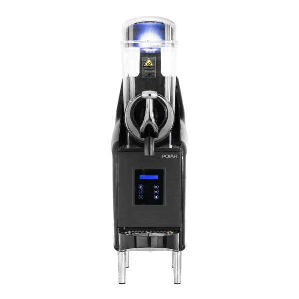 Polar U-series Low Sugar and Alcohol Compatible Slush Maker 1x 12Ltr - Image 6