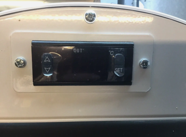 Autonumis Tropicana Juice Dispenser - Image 7