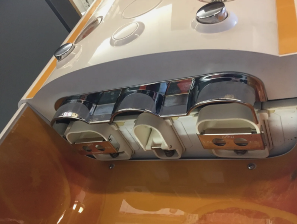 Autonumis Tropicana Juice Dispenser - Image 8