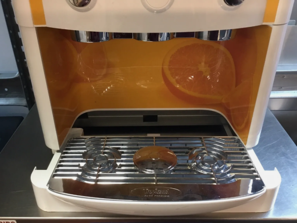 Autonumis Tropicana Juice Dispenser - Image 10