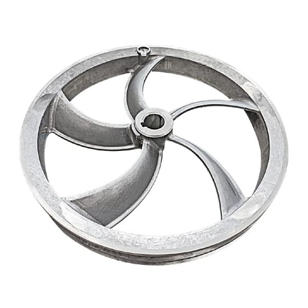 Polar Belt Wheel