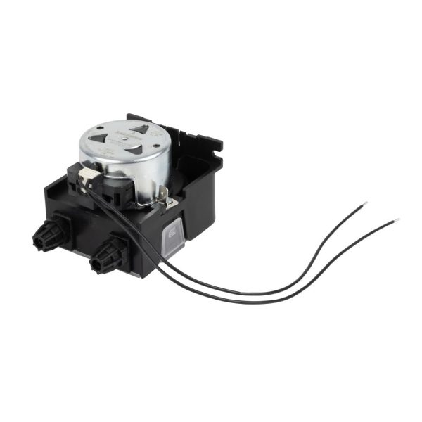 Buffalo Glasswasher Detergent Pump