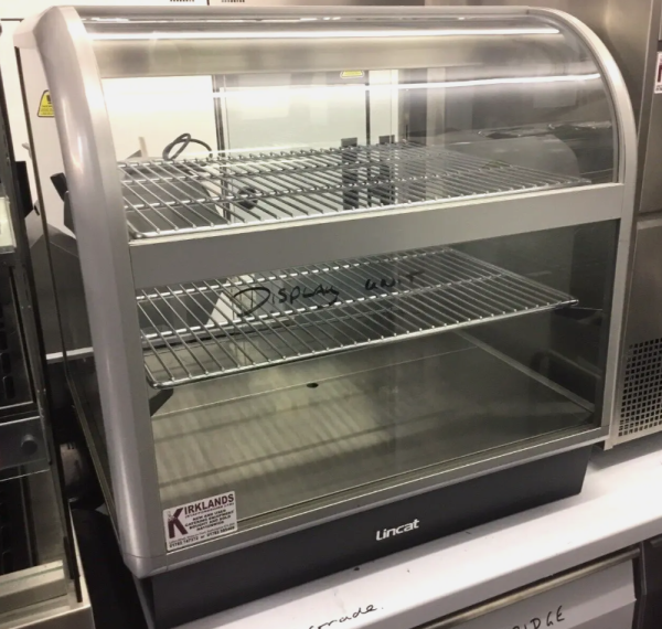 Lincat Ambient Counter Top Display