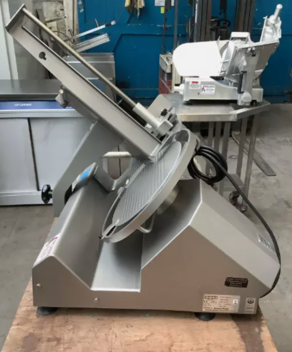 Scharfen Meat Slicer Model G330 - Image 2
