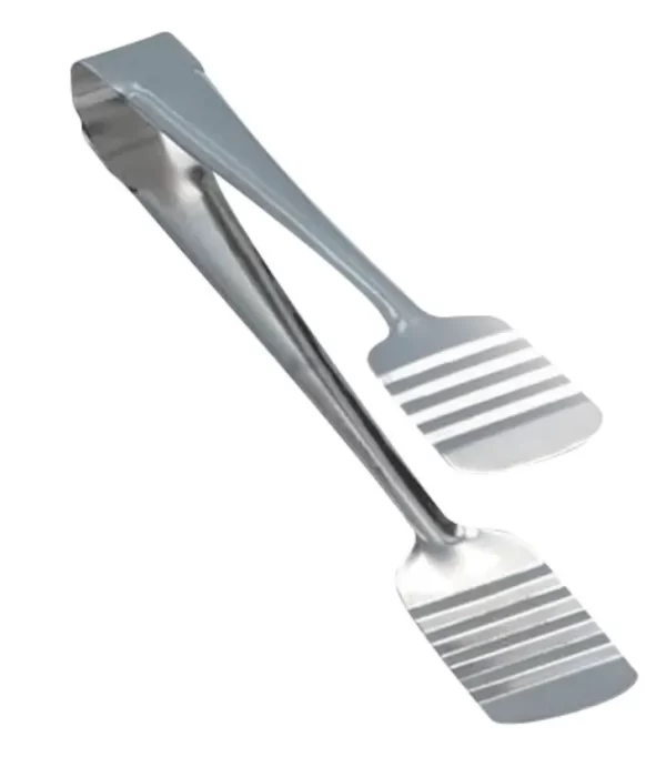 9"/22cm Serving Tongs for Sandwich/Cake